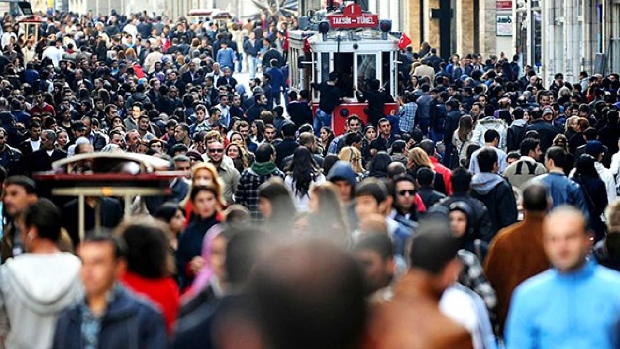 Foto - Ak Parti harekete geçti: Gençler için tarihi fırsat!