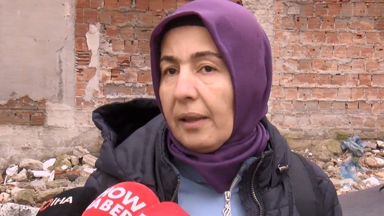 Foto - AK Parti İstanbul İl Başkanı, maskelerini indirdi: CHP’li İBB’den kentsel dönüşüme darbe