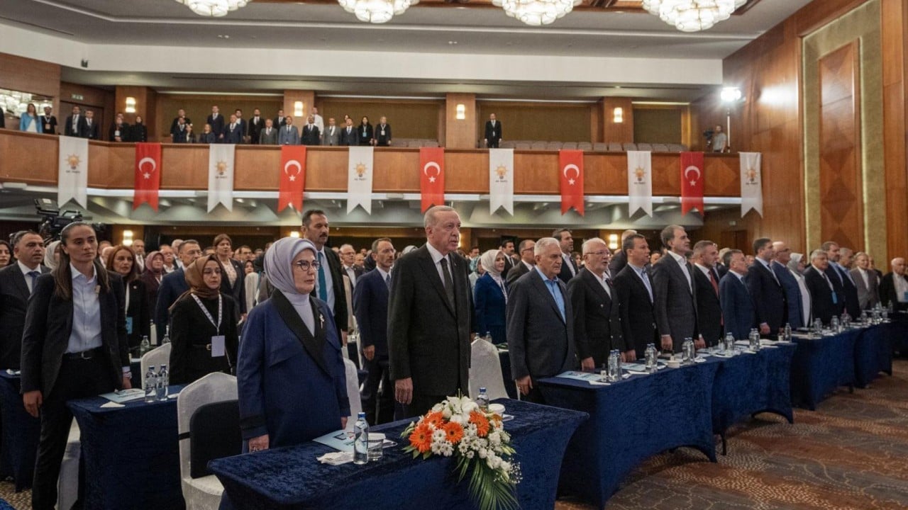 Foto - AK Parti kampa hazırlanıyor! Önemli kararların çıkması bekleniyor 
