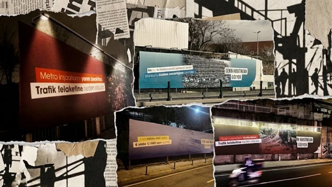 Foto - AK Parti kampanyasının reklamını CHP üstlendi... Şaşırdık mı? Hayır!