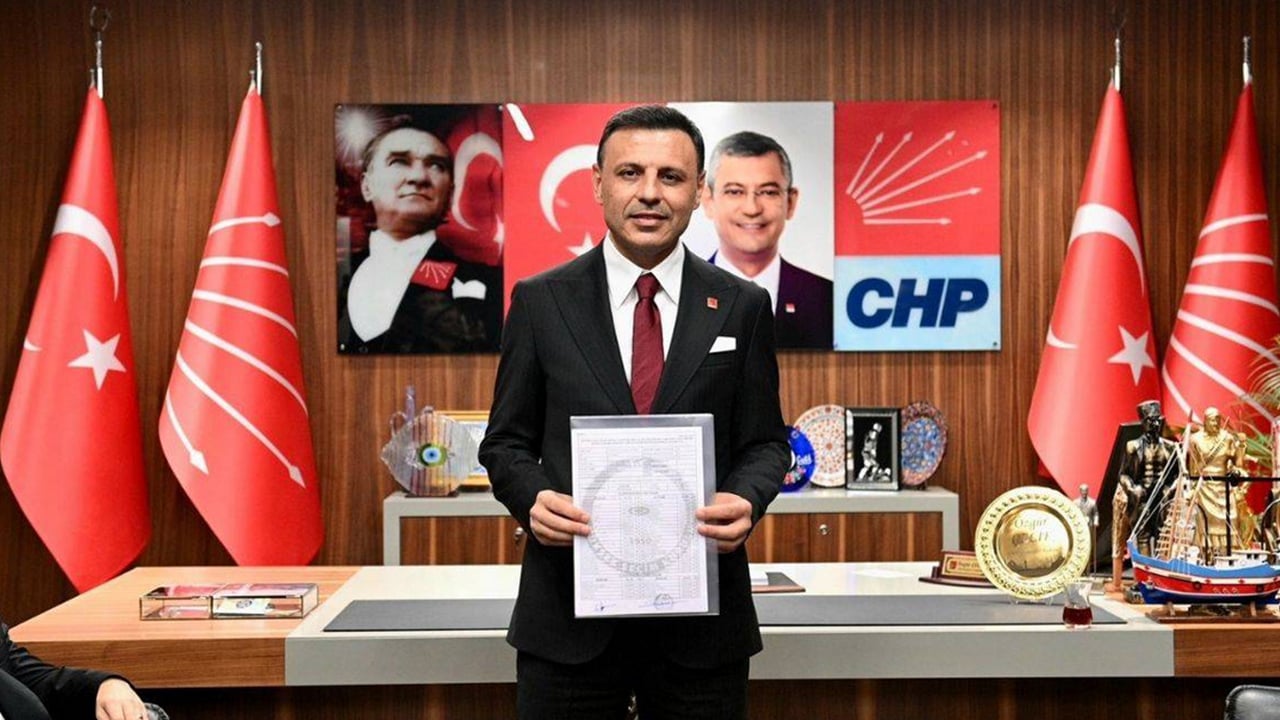 Foto - AK Parti kampanyasının reklamını CHP üstlendi... Şaşırdık mı? Hayır!