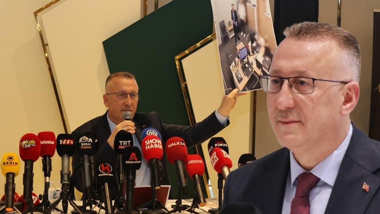 Foto - AK Parti, kapının önüne koymak için harekete geçmişti! Adapazarı Belediye Başkanı Mutlu Işıksu’nun mahrem yazışması mahkemeye sunuldu: O dudaklarını yerim