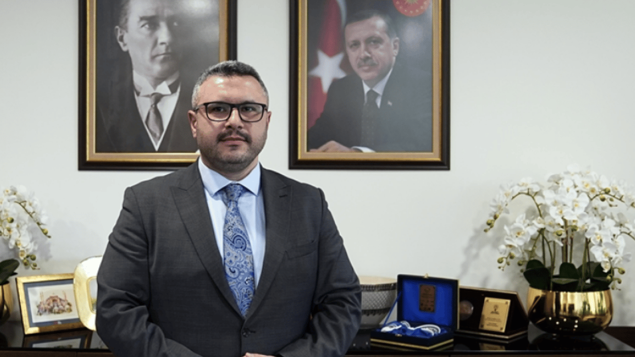 Foto - AK Parti, Levent'teki İETT garajının imara açılmasını yargıya taşıyacak! 'Yeşil alan' önergesini İmamoğlu veto etti!