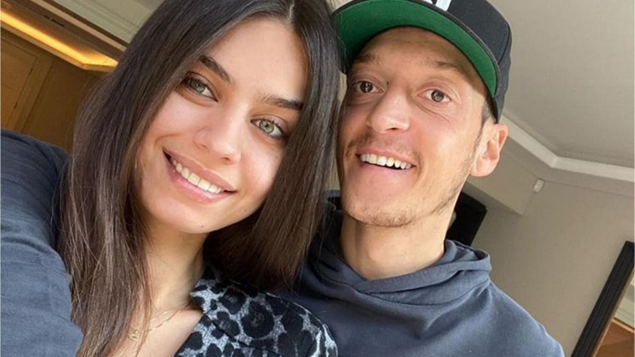 Foto - AK Parti MKYK üyesi olmuştu! Mesut Özil’den Tayyip Erdoğan’ı sevindirecek haber