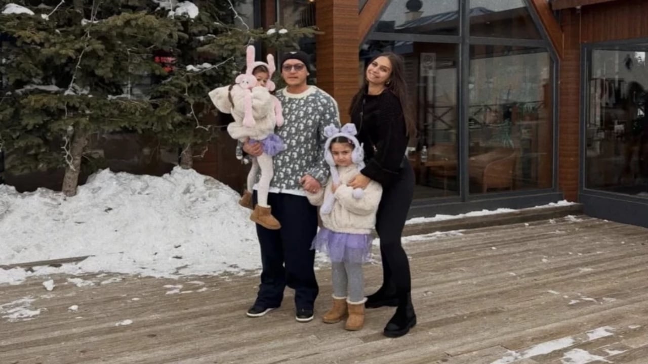 Foto - AK Parti MKYK üyesi olmuştu! Mesut Özil’den Tayyip Erdoğan’ı sevindirecek haber