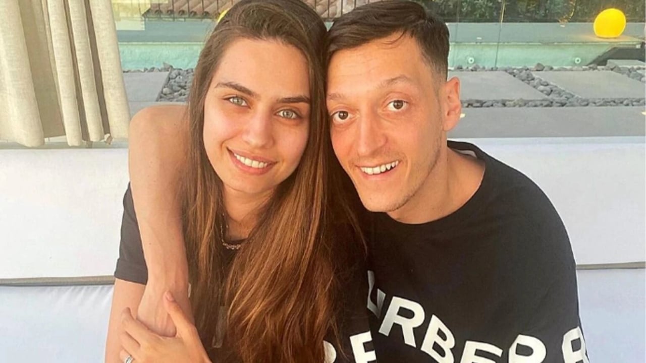 Foto - AK Parti MKYK üyesi olmuştu! Mesut Özil’den Tayyip Erdoğan’ı sevindirecek haber
