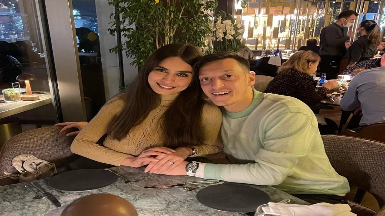 Foto - AK Parti MKYK üyesi olmuştu! Mesut Özil’den Tayyip Erdoğan’ı sevindirecek haber