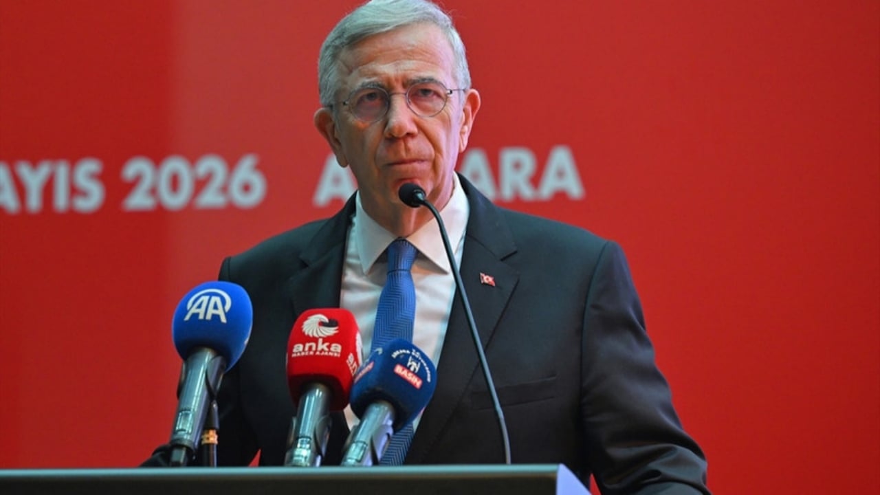 AK Parti ve CHP’den herkesi ters köşe yapan anlaşma! Mansur Yavaş yeniden başkan seçildi