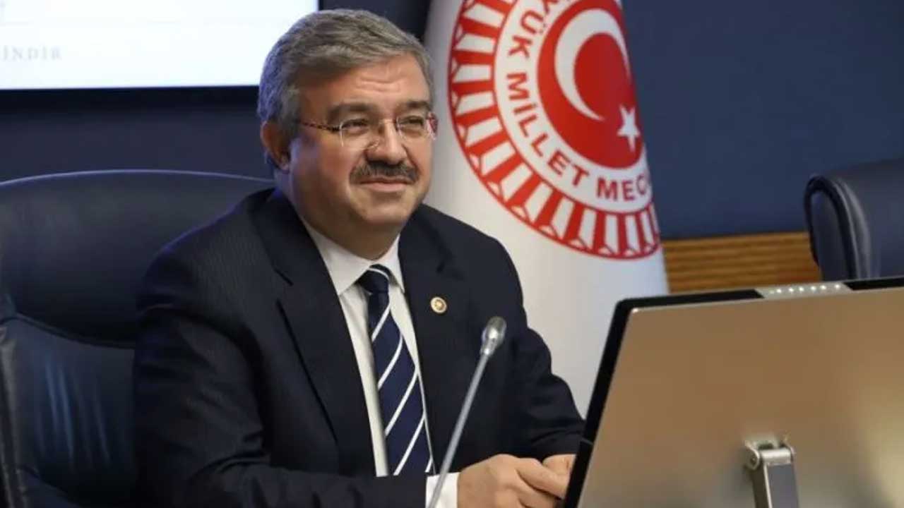 Foto - AK Parti'den asgari ücret açıklaması