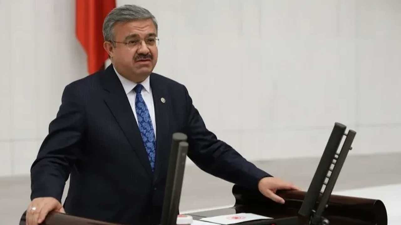 Foto - AK Parti'den asgari ücret açıklaması