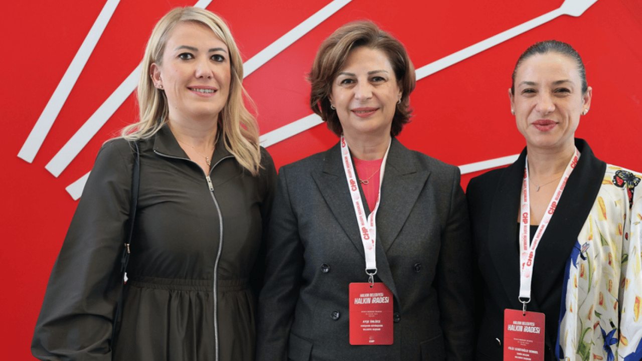 Foto - AK Parti'den Ayşe Ünlüce'ye sert tepki: Eskişehir 2 yıl 'mış gibi' yönetildi!