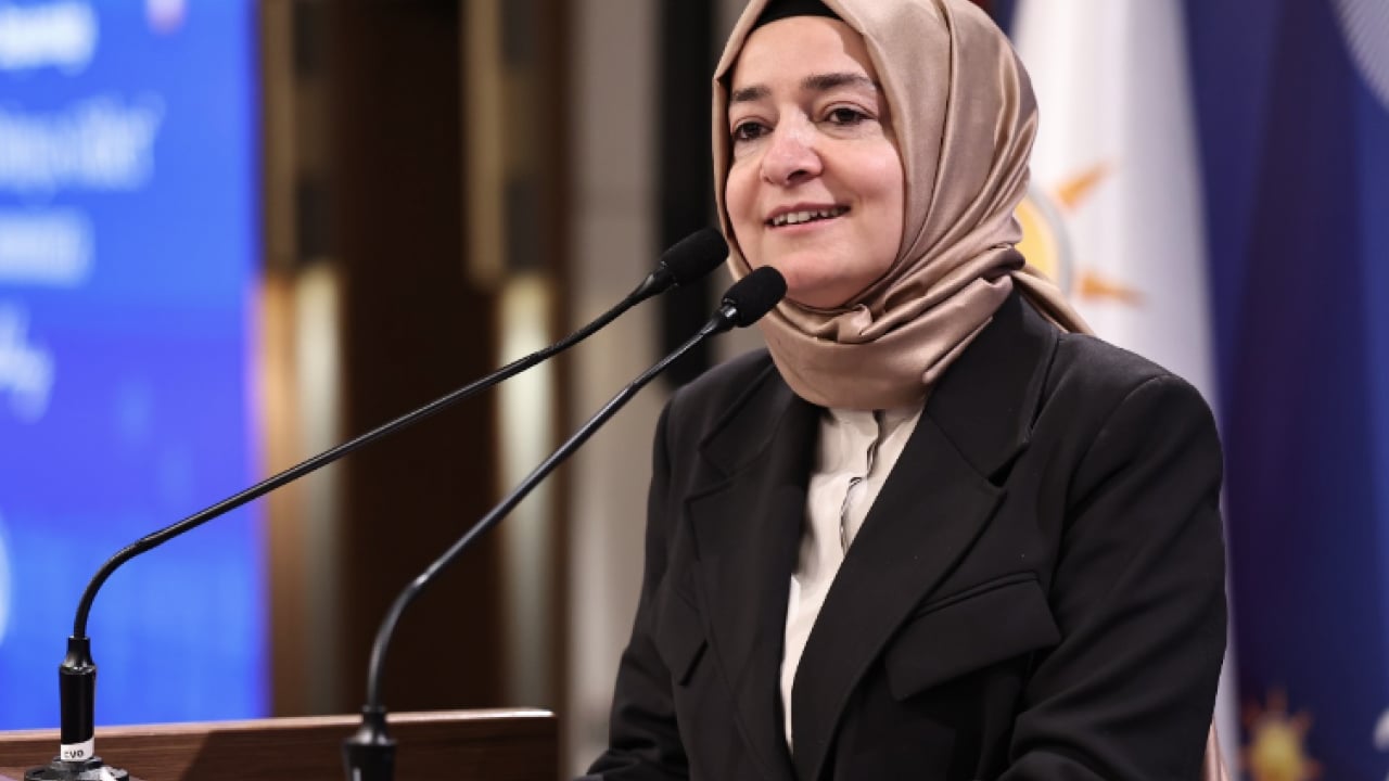 Foto - AK Parti'den çocuklara anlamlı iftar: 500 çocuğa bayram sevinci...