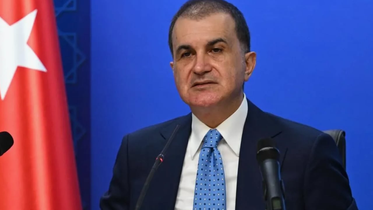 Foto - AK Parti’den flaş açıklama: Suikastı Suriye yönetimi engelledi!