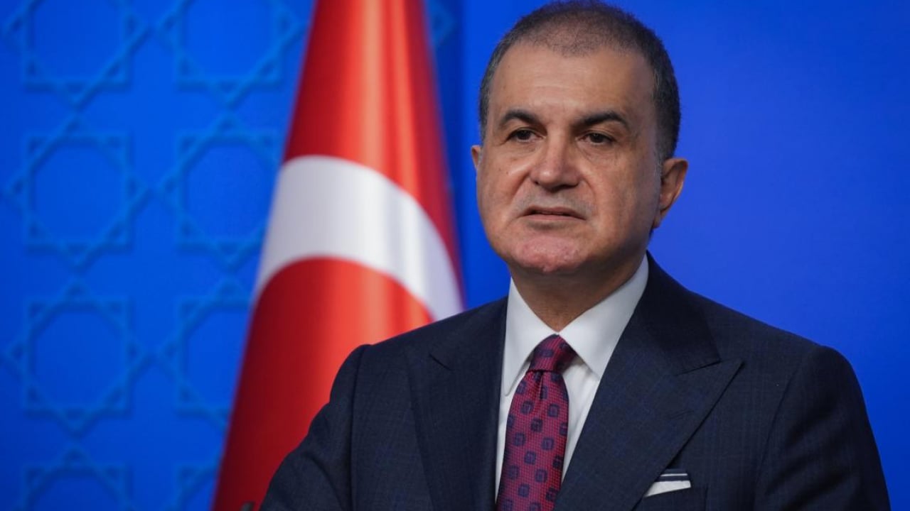 Foto - AK Parti’den flaş açıklama: Suikastı Suriye yönetimi engelledi!