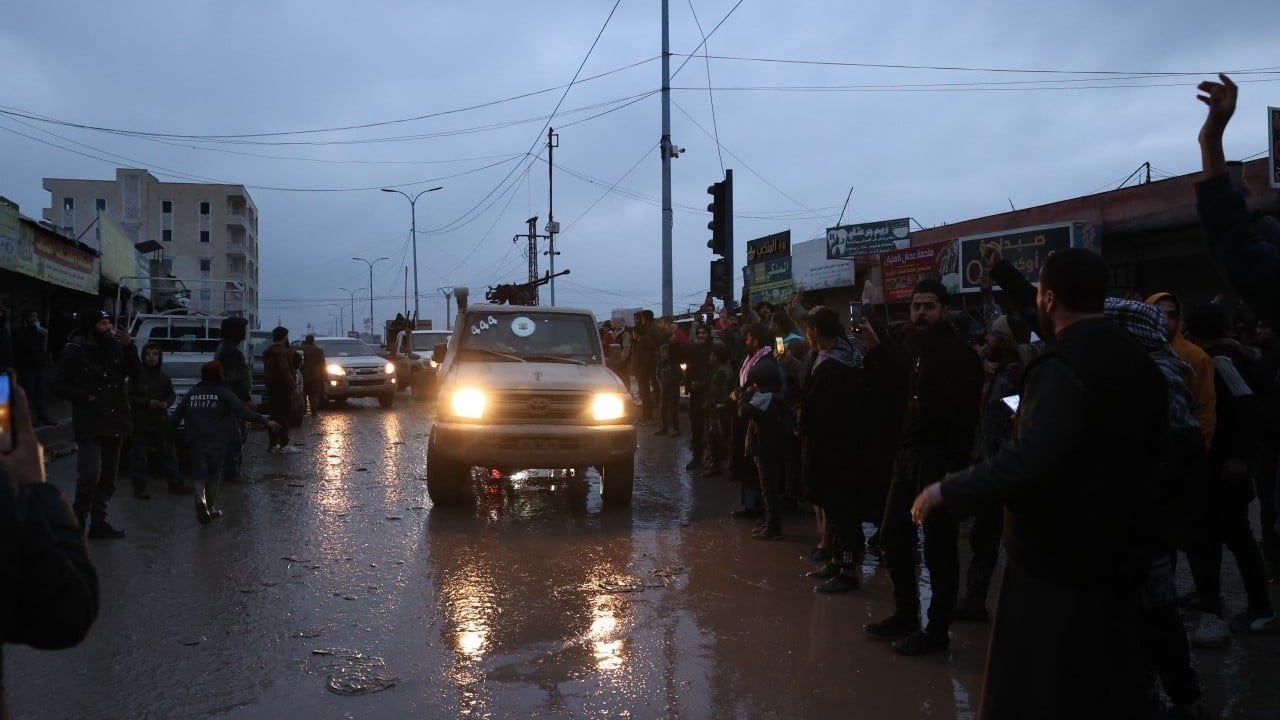 Foto - AK Parti’den flaş açıklama: Suikastı Suriye yönetimi engelledi!