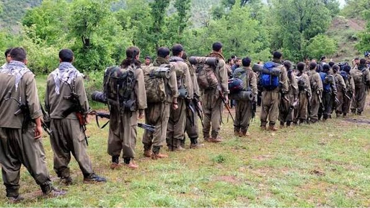 Foto - AK Parti’den kritik "genel af" açıklaması! "Öcalan" detayı dikkat çekti