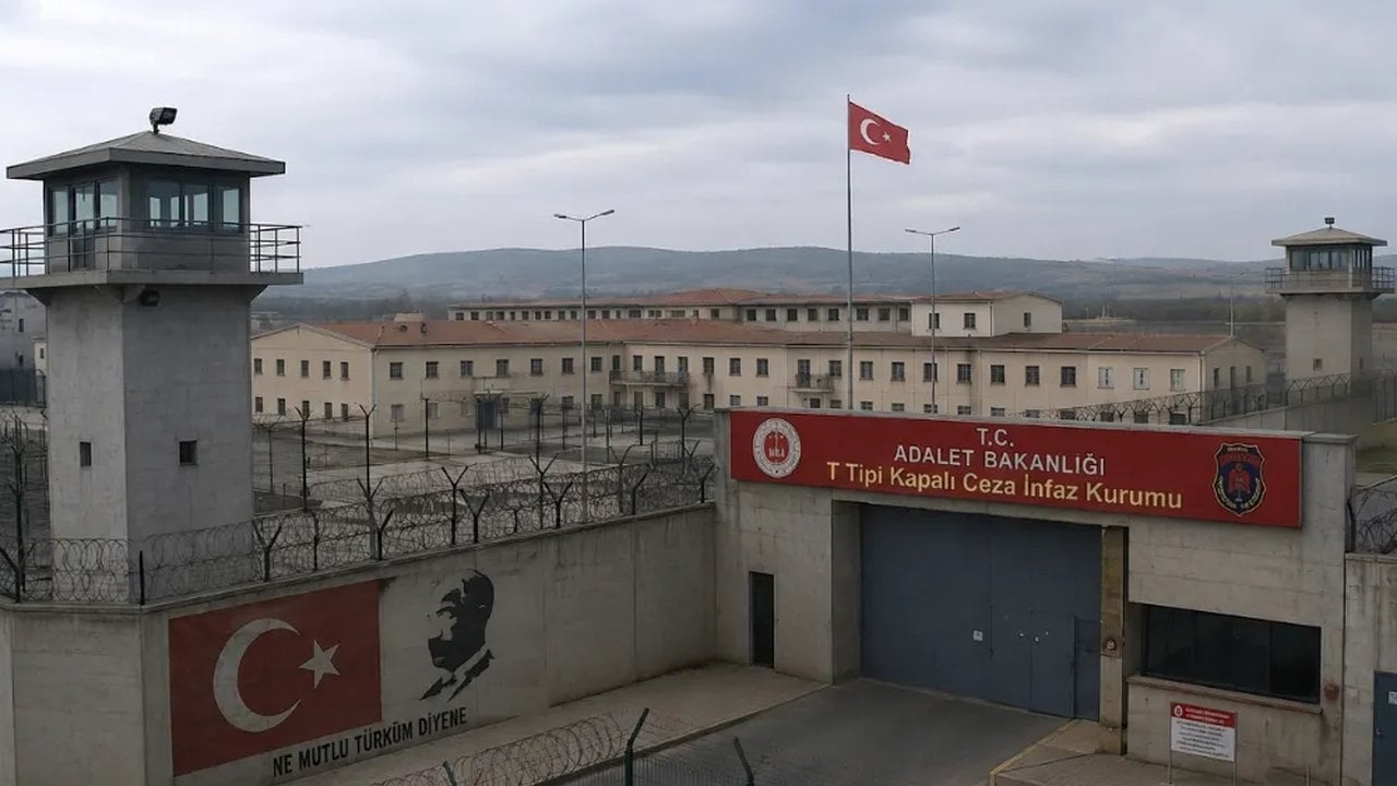 Foto - AK Parti’den kritik "genel af" açıklaması! "Öcalan" detayı dikkat çekti