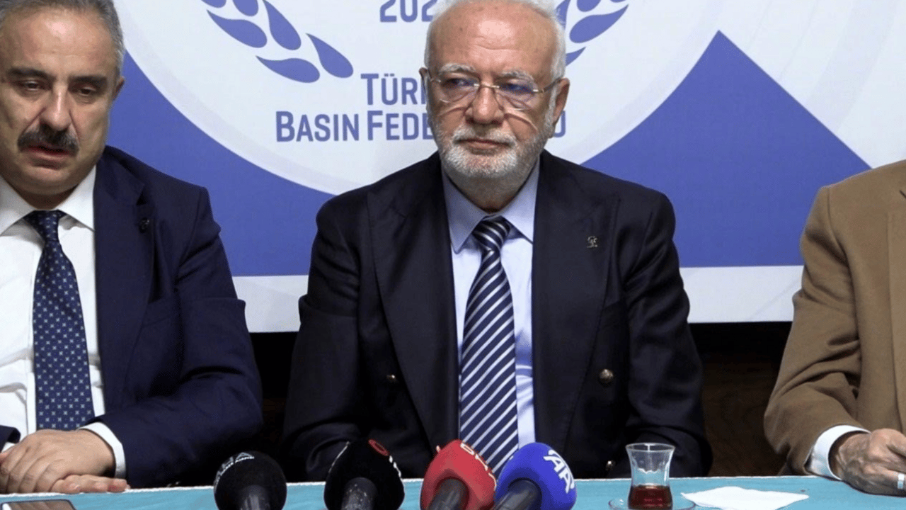 Foto - AK Parti’den ‘Öcalan’a umut hakkı’ açıklaması! ‘Arzumuz odur ki…’