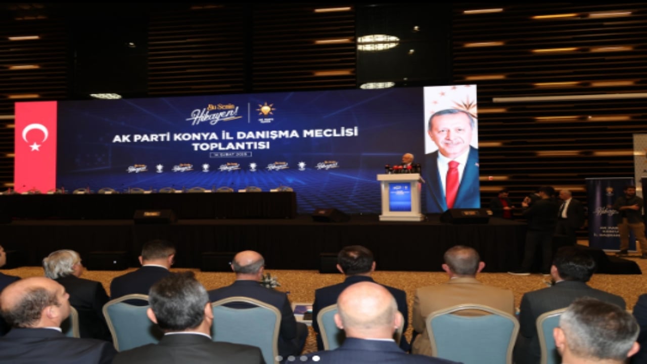 Foto - AK Parti’den Yeniden Refah’a büyük çalım: Ardı ardına katıldılar