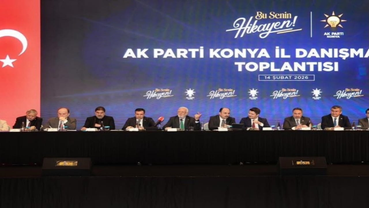 Foto - AK Parti’den Yeniden Refah’a büyük çalım: Ardı ardına katıldılar