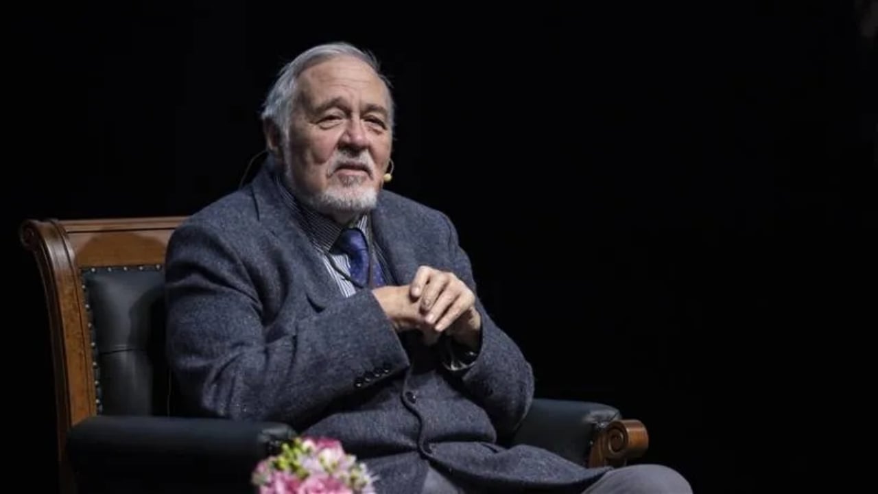 Foto - AK Partili Aydın Ünal’dan İlber Ortaylı ile ilgili olay paylaşım: Resmen yerin dibine soktu