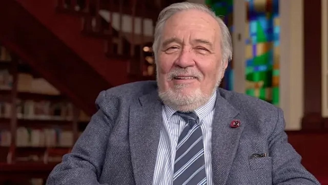 Foto - AK Partili Aydın Ünal’dan İlber Ortaylı ile ilgili olay paylaşım: Resmen yerin dibine soktu