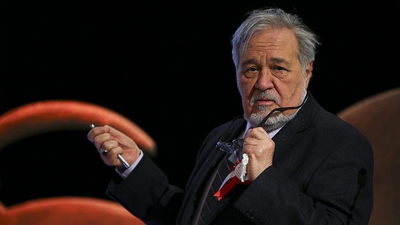 Foto - AK Partili Aydın Ünal’dan İlber Ortaylı ile ilgili olay paylaşım: Resmen yerin dibine soktu