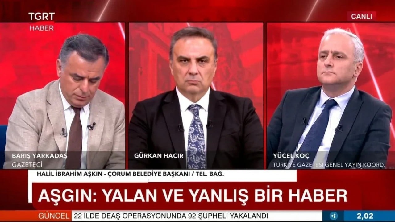 Foto - AK Partili başkan makam aracını neden değiştirdi? Gerçek ortaya çıktı