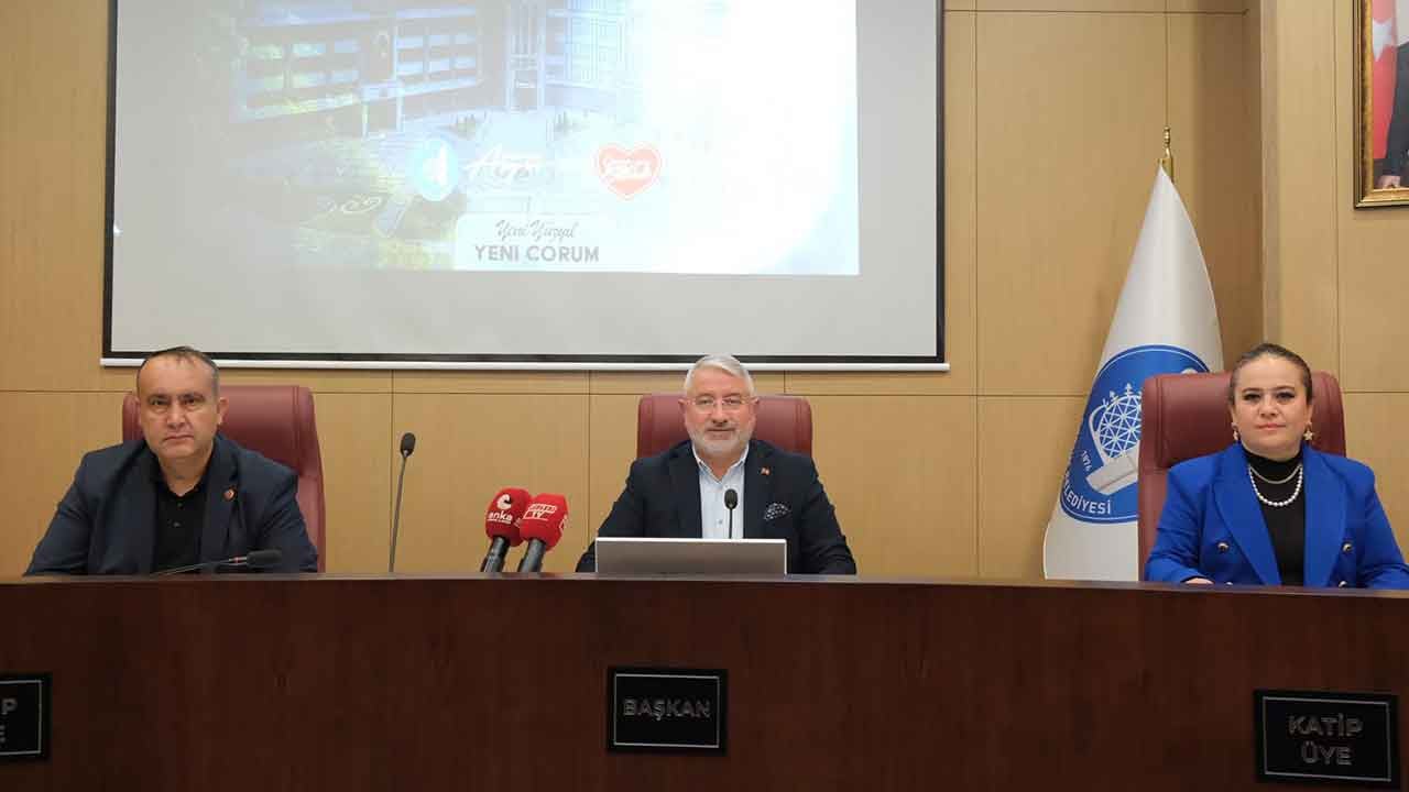 Foto - AK Partili başkan makam aracını neden değiştirdi? Gerçek ortaya çıktı