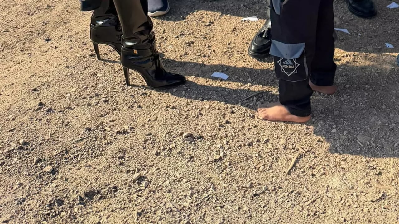 Foto - AK Partili başkandan, AK Parti’ye yakışmayan hareket! Yazık, vallahi yazık