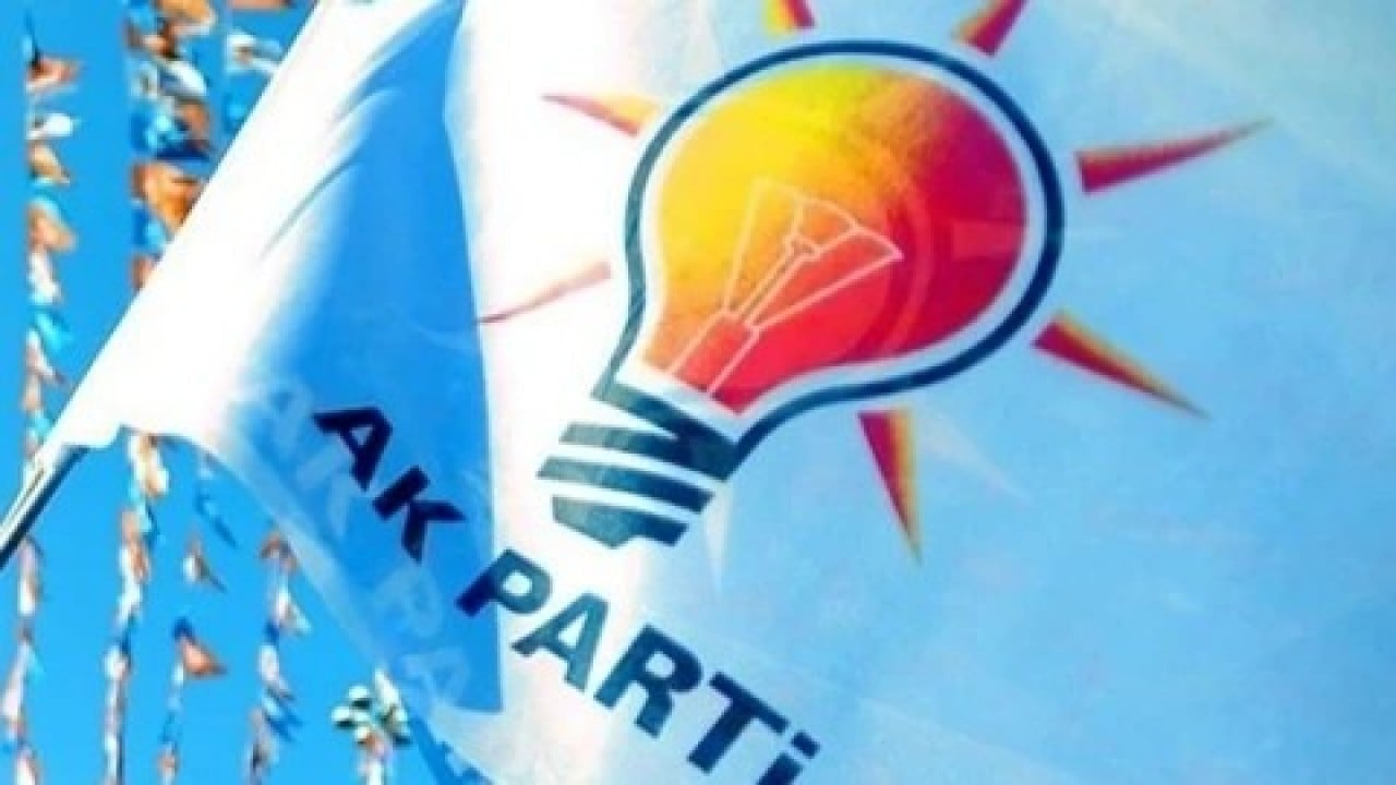Foto - AK Partili belediye başkanı istifa etti: Son dakika olarak duyuruldu