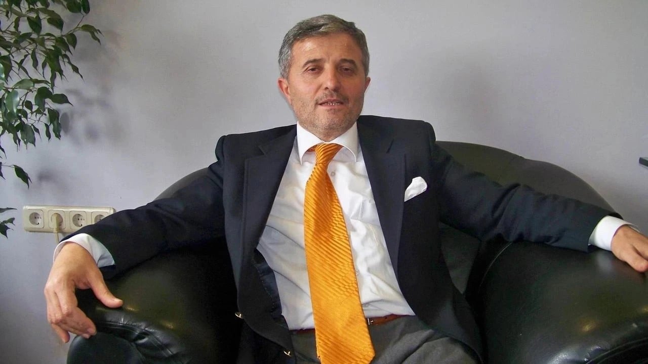 Foto - AK Partili eski belediye başkanına suikast: 175 bin lira karşılığında öldürdüm