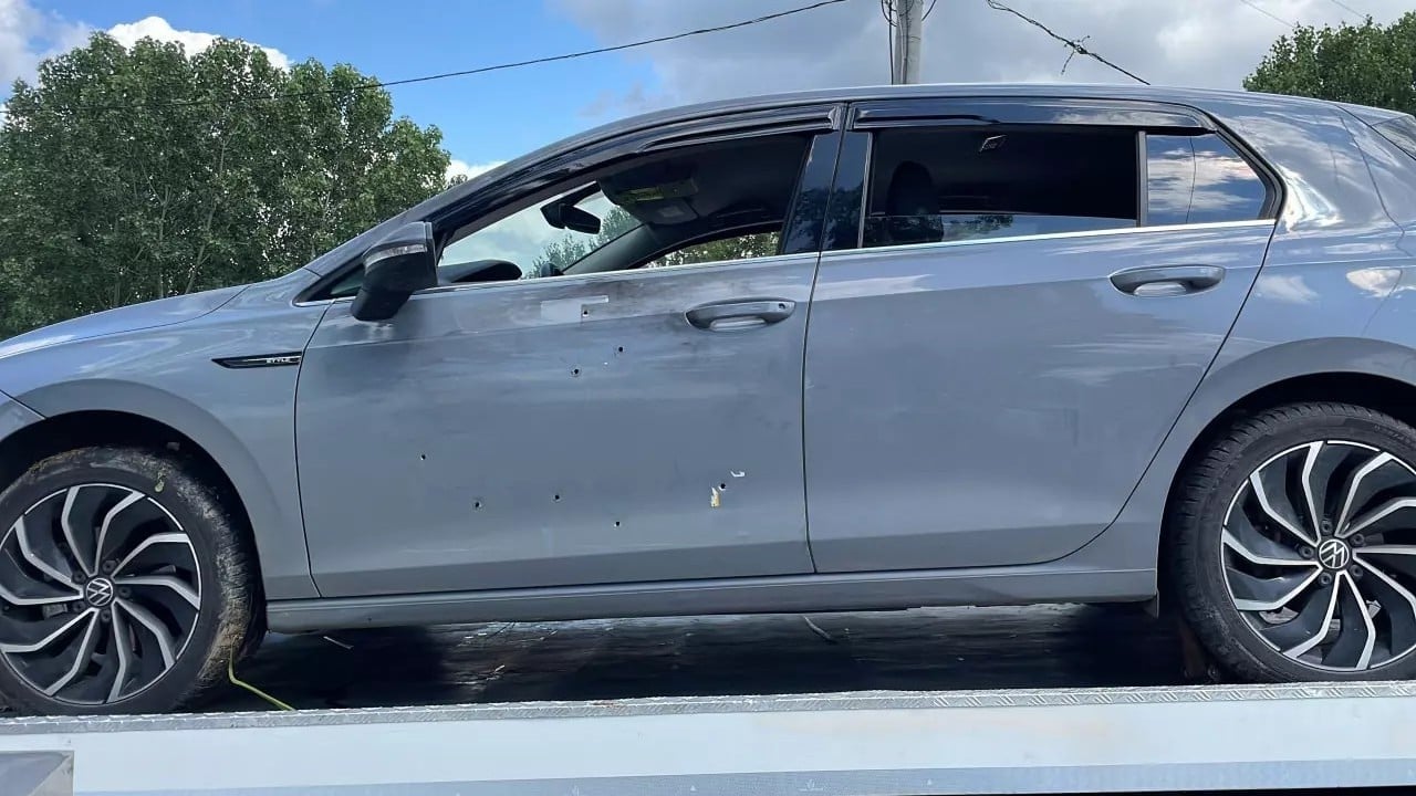 Foto - AK Partili eski belediye başkanına suikast: 175 bin lira karşılığında öldürdüm