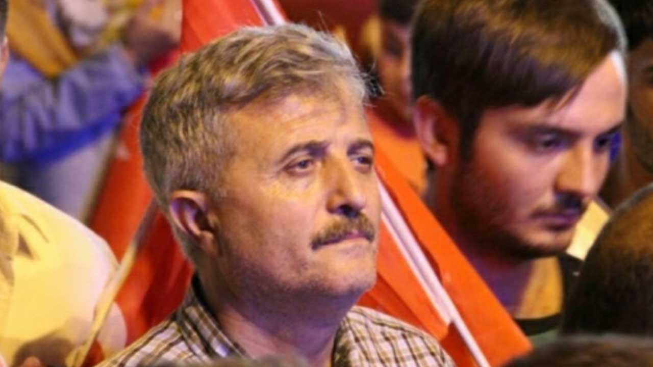 Foto - AK Partili eski belediye başkanına suikast: 175 bin lira karşılığında öldürdüm