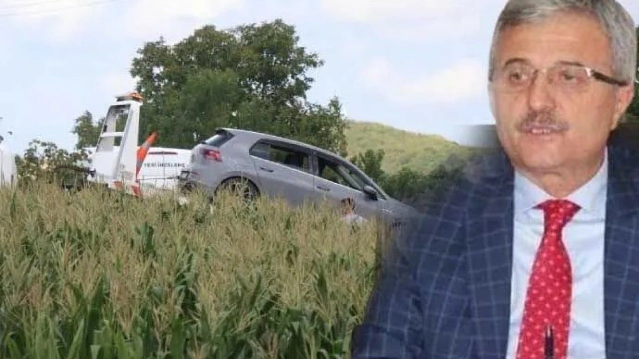 Foto - AK Partili eski belediye başkanına suikast: 175 bin lira karşılığında öldürdüm