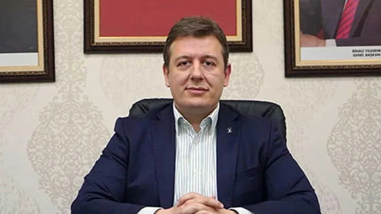 Foto - AK Partili isim bakana çağrı yaptı: Sayın Bakanımız yardımınızı arz ediyoruz