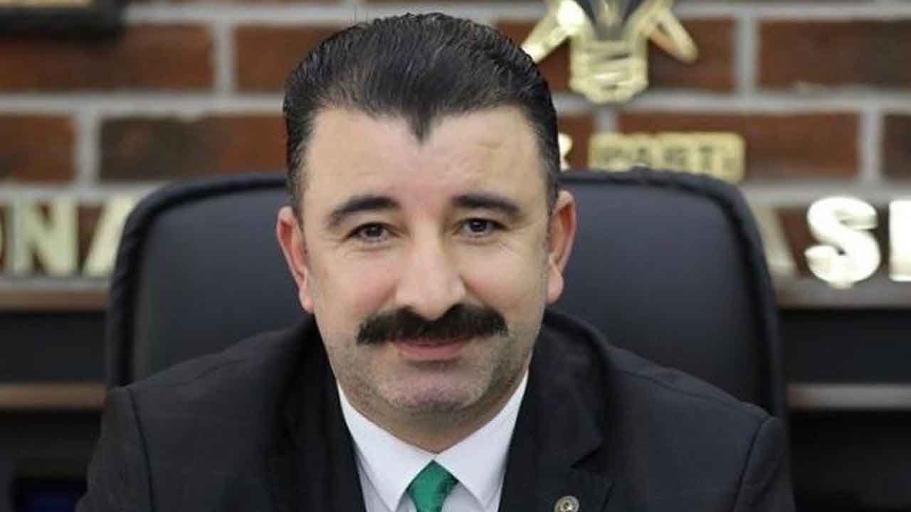 Foto - AK Partili isim 'iflas etti' diyerek açıkladı: Bu kadar sorun içinde nereden başlayacağımızı bilmiyoruz