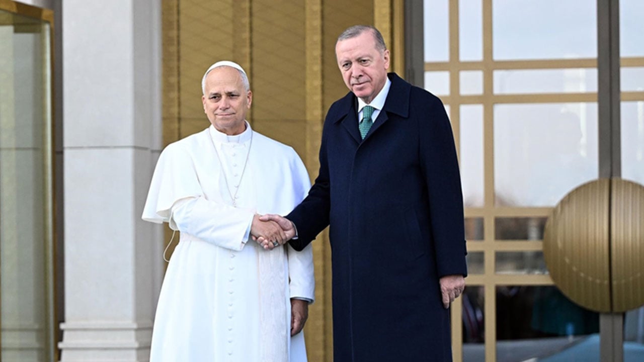 Foto - AK Partili isim ilk kez açıkladı: Erdoğan'a yalvarmaya geldi! Desteğini istiyor