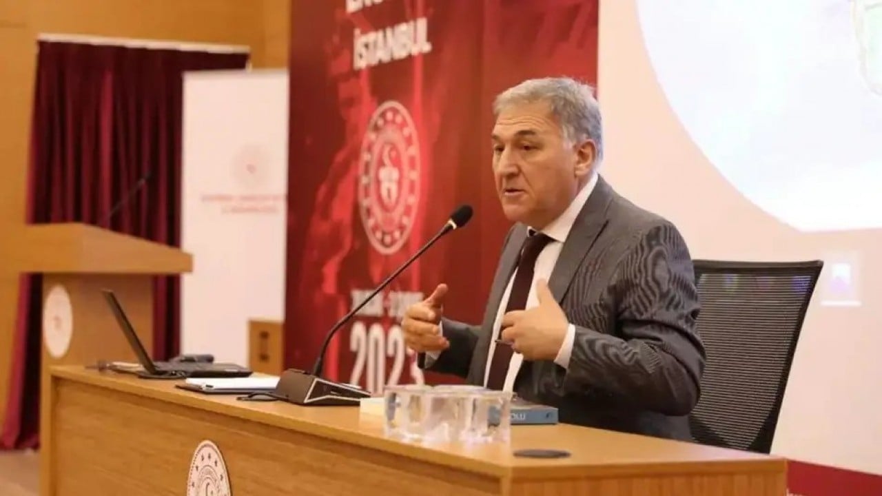 Foto - AK Partili isim ilk kez açıkladı: Erdoğan'a yalvarmaya geldi! Desteğini istiyor