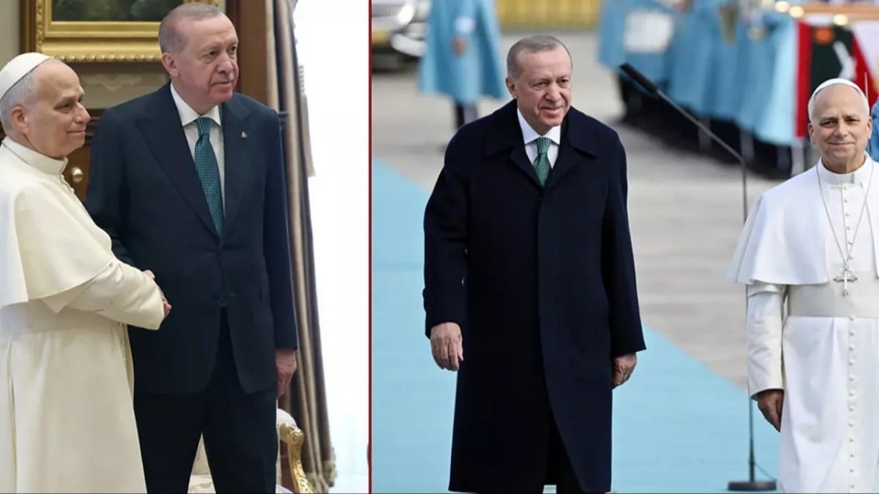 Foto - AK Partili isim ilk kez açıkladı: Erdoğan'a yalvarmaya geldi! Desteğini istiyor