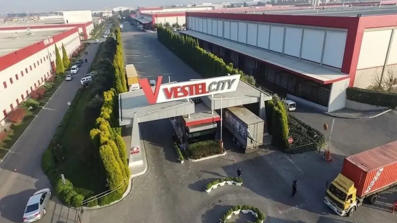 Foto - AK Partili isim 'müjde yakın' demişti: Vestel'de geçtiğimiz saatlerde hayrete düşüren bir gelişme yaşandı