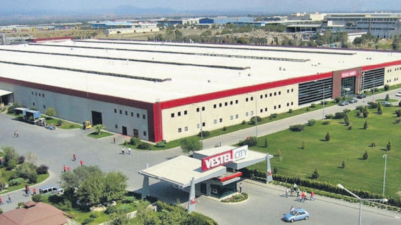 Foto - AK Partili isim 'müjde yakın' demişti: Vestel'de geçtiğimiz saatlerde hayrete düşüren bir gelişme yaşandı