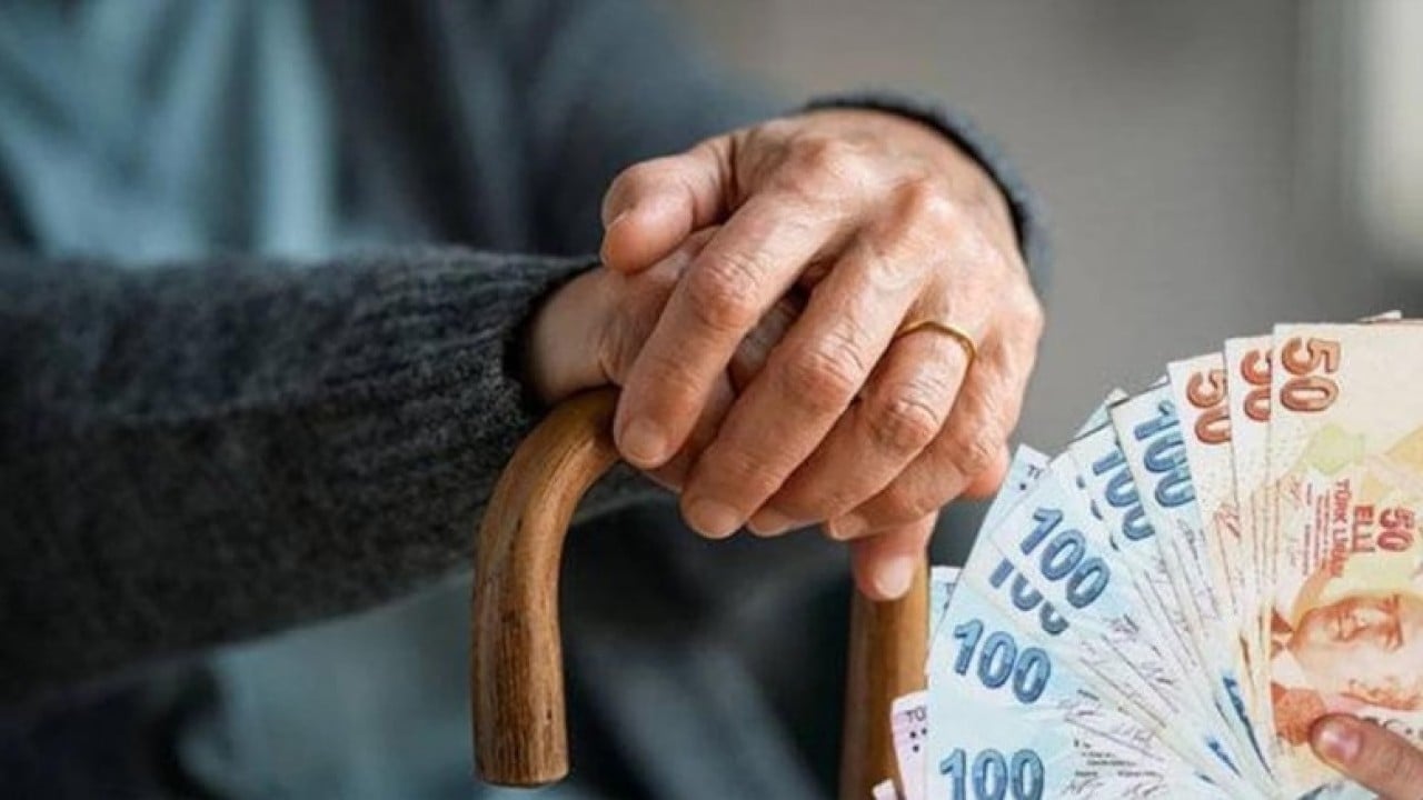 Foto - AK Partili isim uyardı: Eğer bu yapılırsa emeklilere savaş açılmış olur