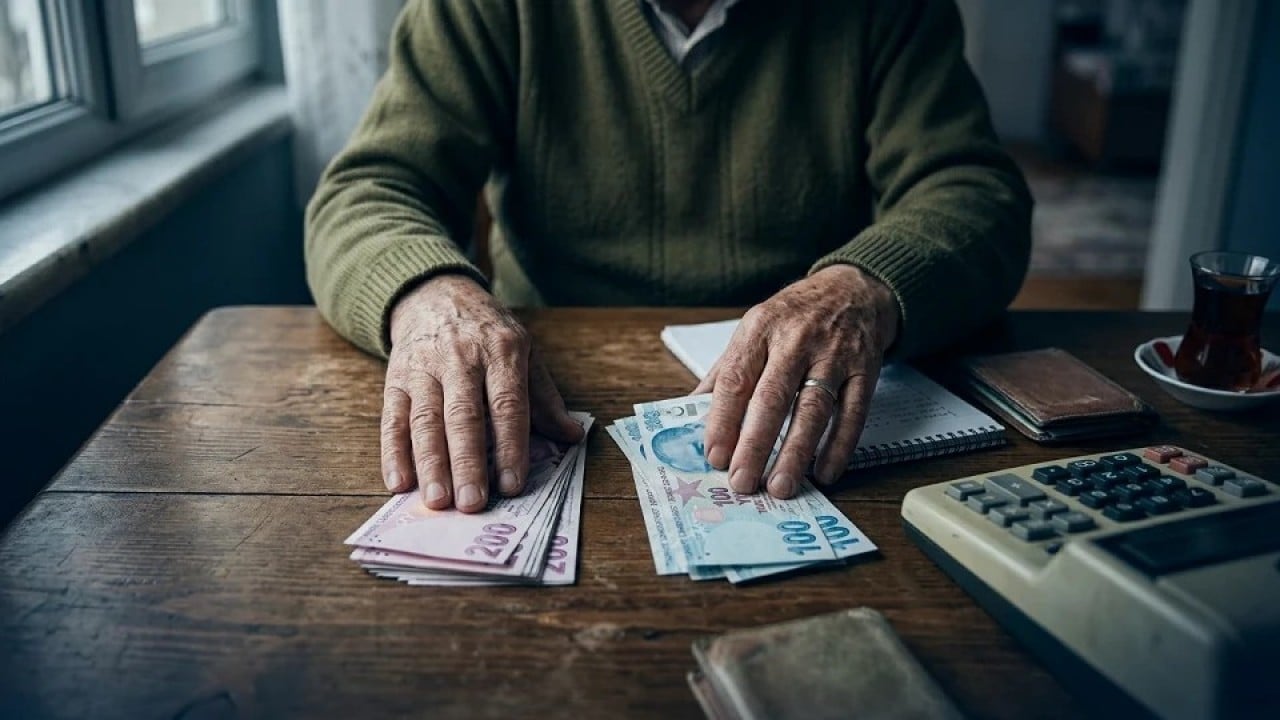 Foto - AK Partili isim uyardı: Eğer bu yapılırsa emeklilere savaş açılmış olur
