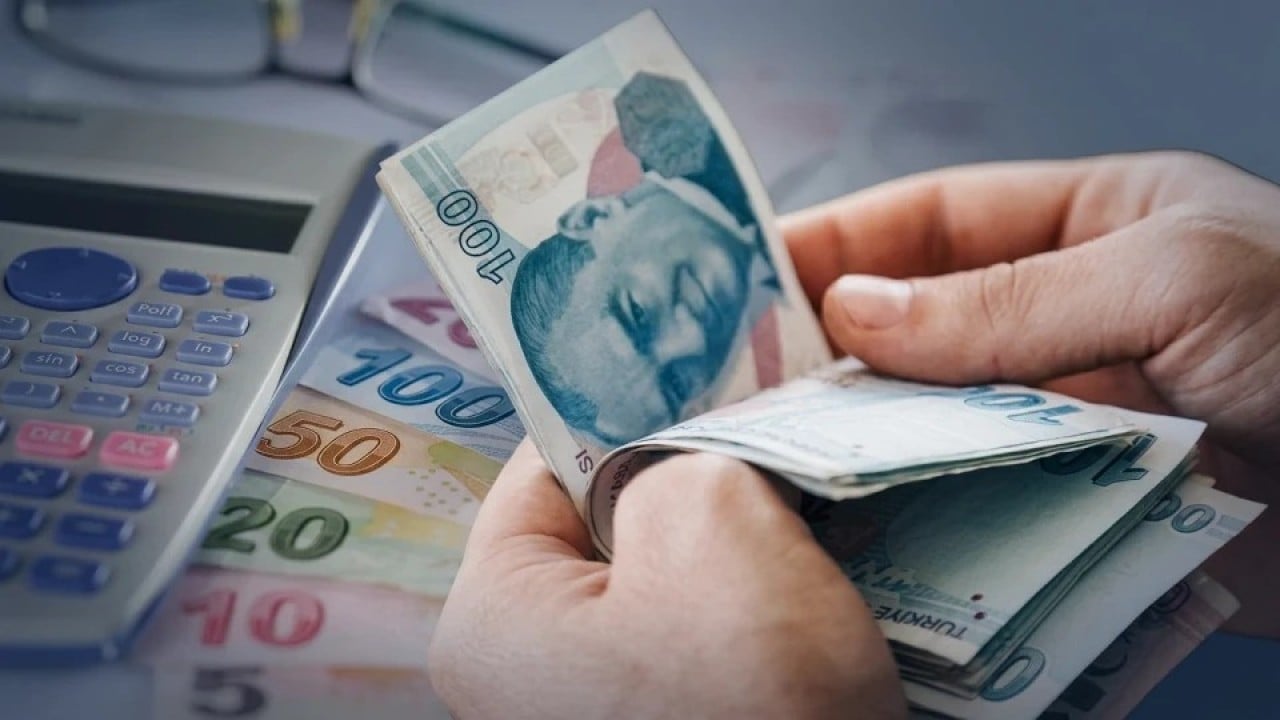 Foto - AK Partili isim uyardı: Eğer bu yapılırsa emeklilere savaş açılmış olur