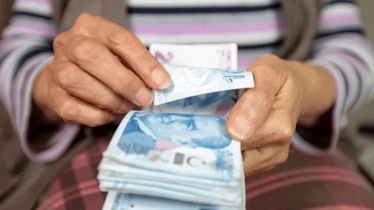Foto - AK Partili isim uyardı: Eğer bu yapılırsa emeklilere savaş açılmış olur