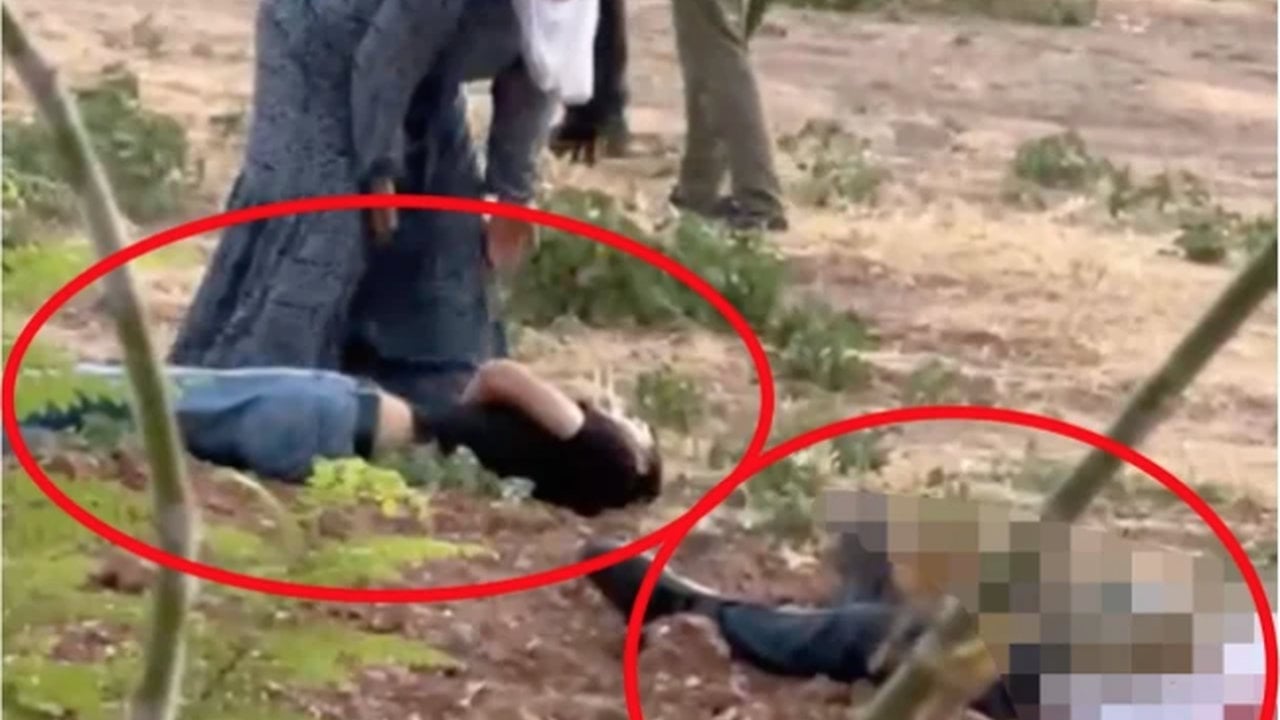 Foto - AK Partili isim ve akrabaları mezarlıkta pusuyla öldürülmüştü! Batman’daki katliamın sebebi ortaya çıktı! Her şey bu yorumla başlamış