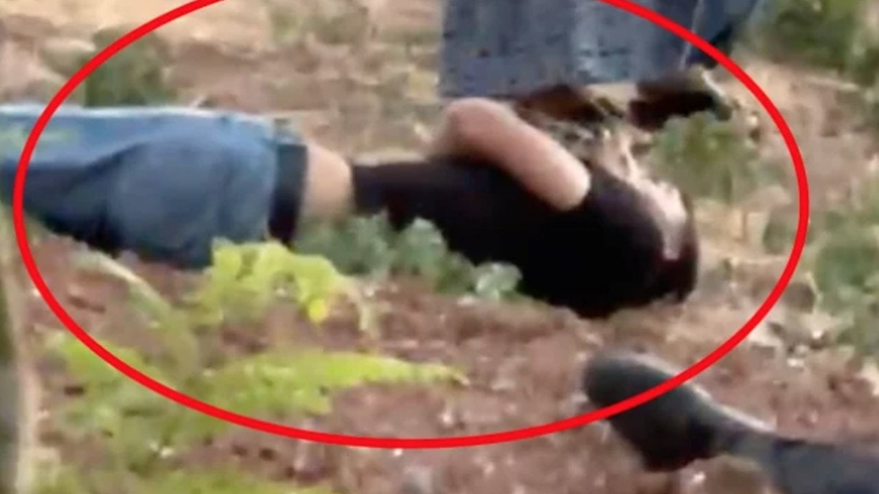 Foto - AK Partili isim ve akrabaları mezarlıkta pusuyla öldürülmüştü! Batman’daki katliamın sebebi ortaya çıktı! Her şey bu yorumla başlamış