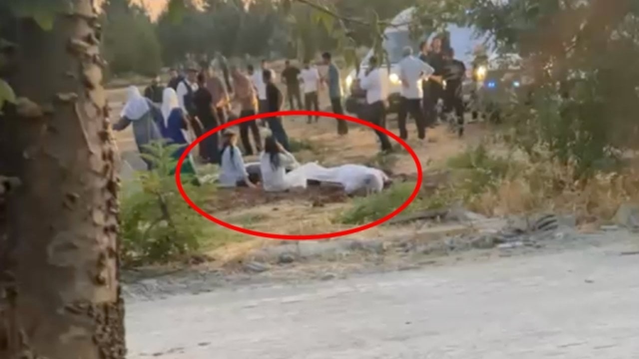 Foto - AK Partili isim ve akrabaları mezarlıkta pusuyla öldürülmüştü! Batman’daki katliamın sebebi ortaya çıktı! Her şey bu yorumla başlamış