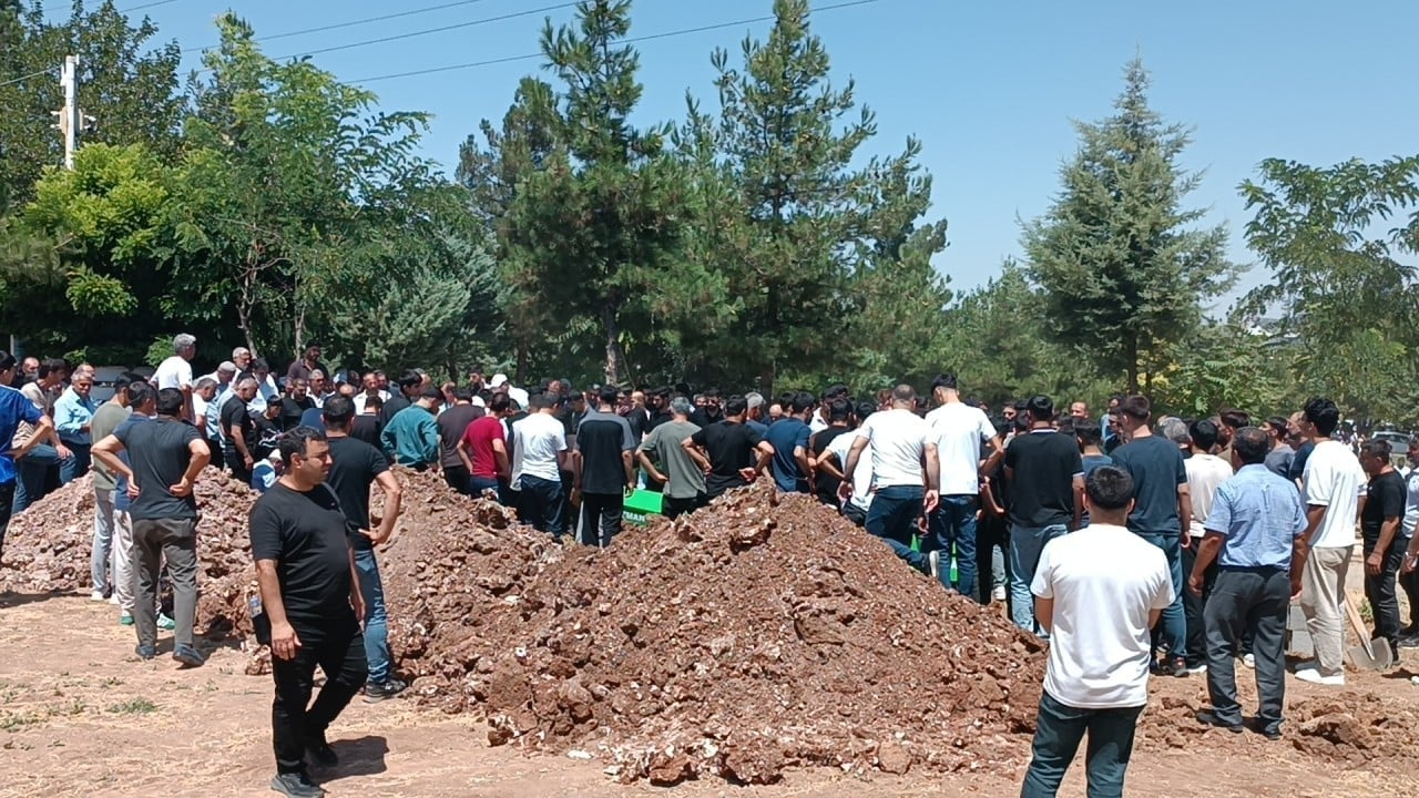 Foto - AK Partili isim ve akrabaları pusuda öldürülmüştü! Valilik saldırının sebebini açıkladı